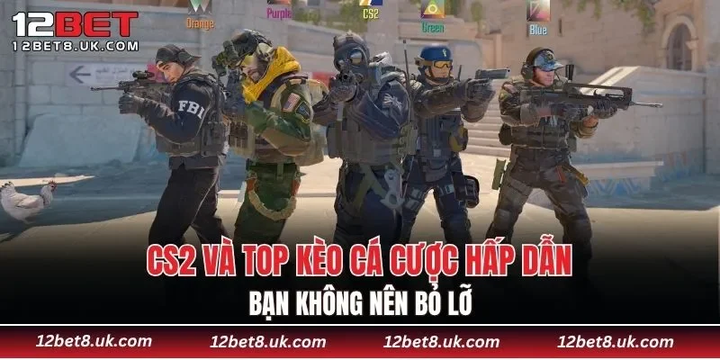 CS2